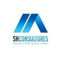 SH Consultores Logo
