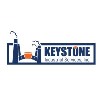 Keystone Industrial Services Inc. Logo