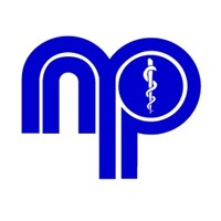 Laboratoire pharmaceutique NOVOPHARMA Logo