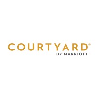 Courtyard Madison East Logo