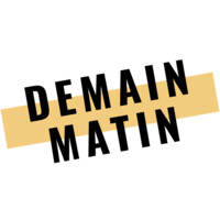 Demain Matin Logo