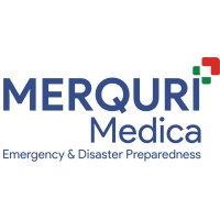Merquri Medica Logo