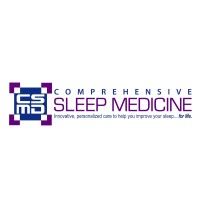 Comprehensive Sleep Medicine Logo