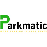 Parkmatic Logo