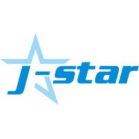 J-Star Motion Corporation Logo