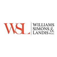 Williams Simons & Landis PLLC Logo
