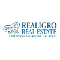 Realigro Logo