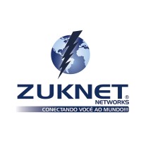 Zuknet Networks Logo