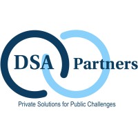 DSA Partners Logo