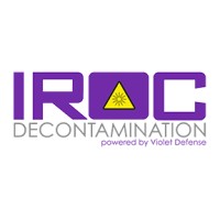 IROC Decon Logo