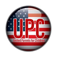 United Parents for Children Logo