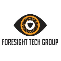 Foresight Tech Group Logo