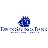 Essex Savings Bank Logo