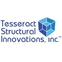 Tesseract Structural Innovations Logo