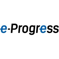 e-Progress | Resultaat met talent Logo