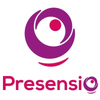 Presensio Logo
