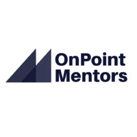 OnPoint Mentors Logo