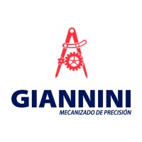 Fábrica de Maquinarias Mario Giannini Logo