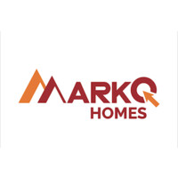 MARKQ HOMES Logo