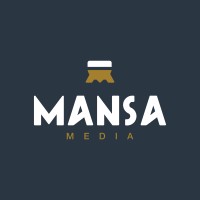Mansa Media Africa Logo