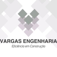 Vargas Engenharia Logo
