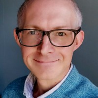 Coach Stephen Woolston Logo