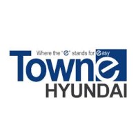 Towne Hyundai Logo