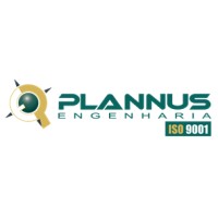 Plannus Engenharia Ltda Logo