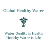 Global Healthy Water Logo