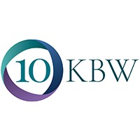 10 Kings Bench Walk Chambers Logo
