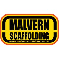 MALVERN SCAFFOLDING LIMITED Logo