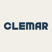 Clemar Engenharia Logo
