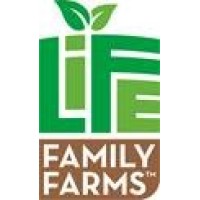 Life Family Farms Logo