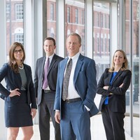 Frith & Ellerman Law Firm, PC Logo