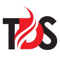 TDS Business Solutions Logo