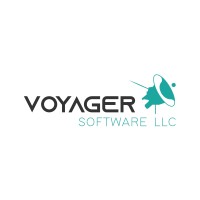 Voyager Software LLC Logo