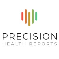 Precision Health Reports Logo