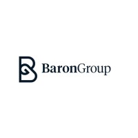 The Baron Group at Keller Williams Logo