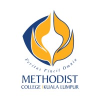 Methodist College Kuala Lumpur (MCKL) Logo