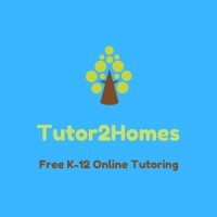 Tutor2Homes Logo