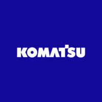 Komatsu Forest Brasil Logo
