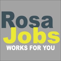 Rosa Jobs Logo