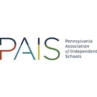 Pennsylvania Association of Independent Schools (PAIS) Logo