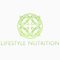 Lifestyle Nutrition Logo