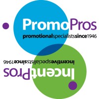 PromoPros/IncentPros, Inc. Logo
