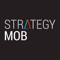 StrategyMob Logo