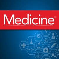 Medicine Journal Logo