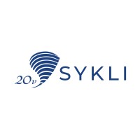 Suomen ympäristöopisto SYKLI Oy Logo