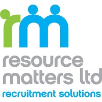 RESOURCE MATTERS LIMITED Logo