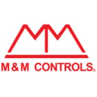 M & M Controls Logo